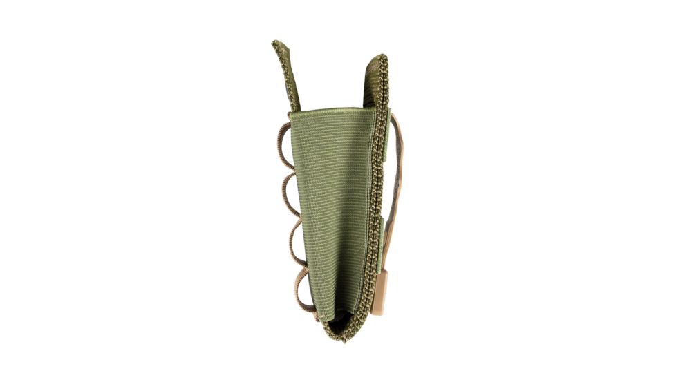 United States Tactical Accessory Clip, Olive Drab, UST-WAC00503