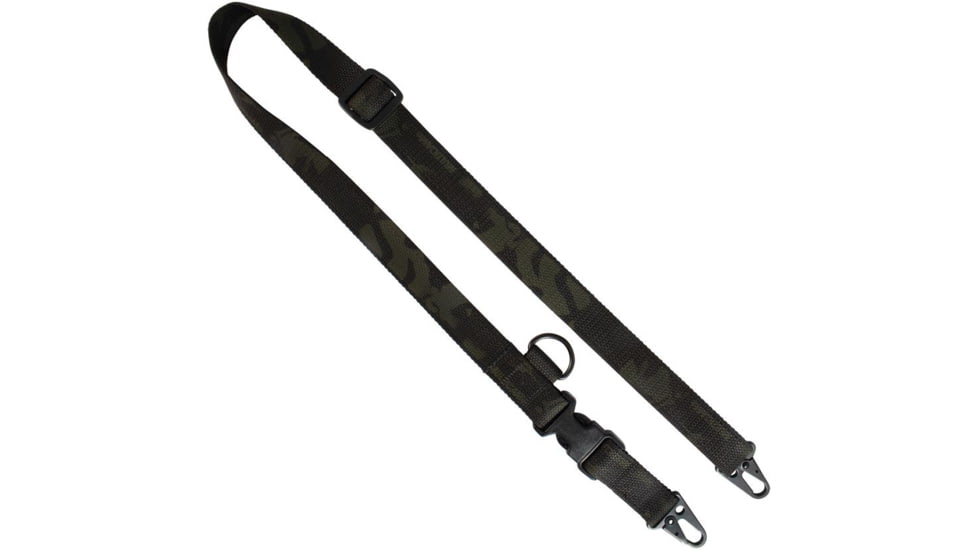 United States Tactical C1 2-to-1 Point Sling Multicam