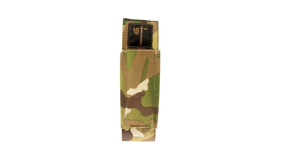 United States Tactical Rifle/Pistol Pouch, Single, MultiCam, UST-MOL00304