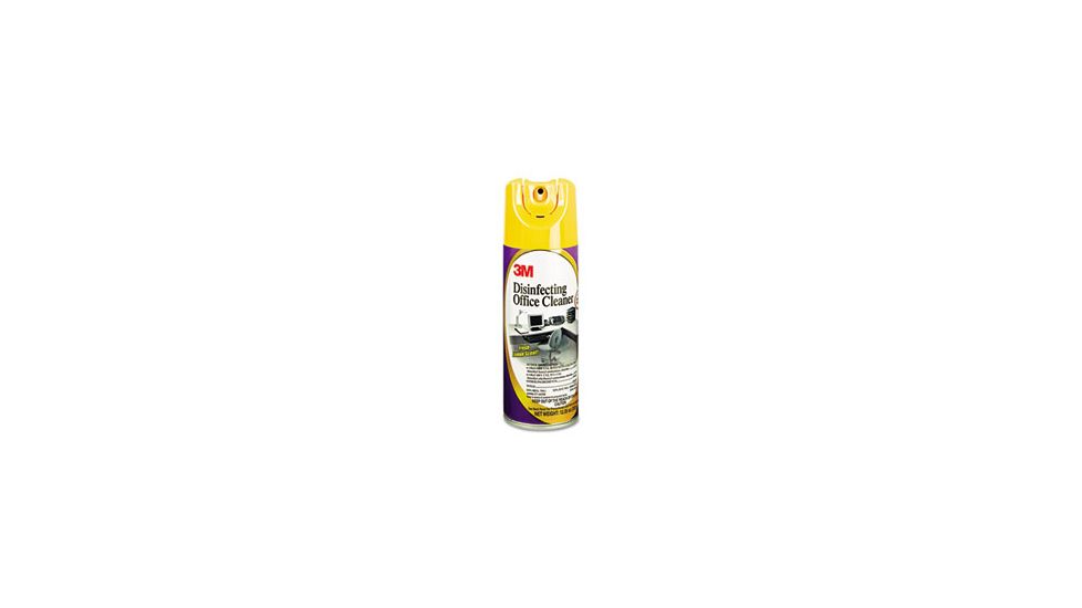 United Stationers Cleaner Spry Disinf Offic MMMCL574, Unit EA