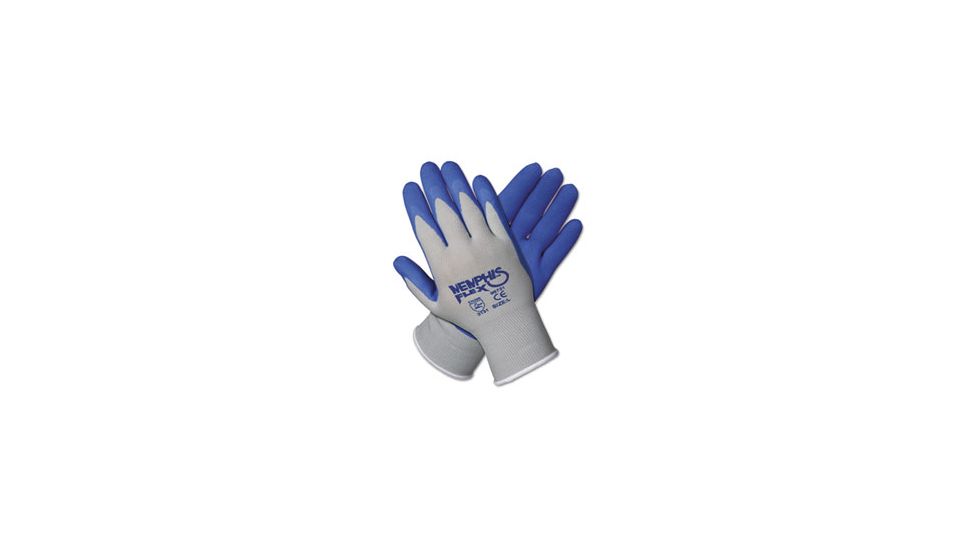 United Stationers Gloves Semalss Dip Xlg Be CRW96731XL, Unit PR