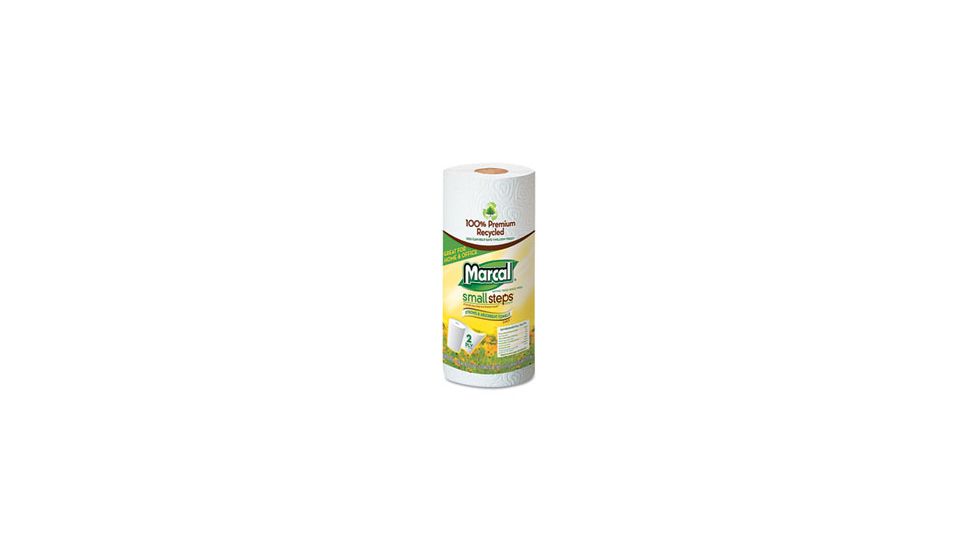 United Stationers Towel 2ply 60sheet/rl 15rls MRC6709, Unit CT