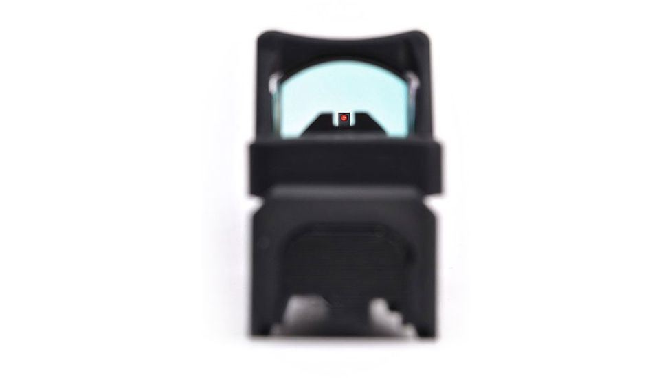 Unity Tactical Adapter for Small Frame Glock - Trijicon RMR, Black ATA-GS-RMR