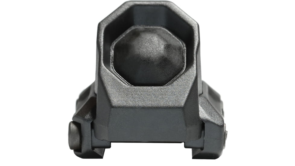 Unity Tactical AXON SL Single Lead Crane Laser Remote Switch, 7in Cable, Black, AXNSLI7B