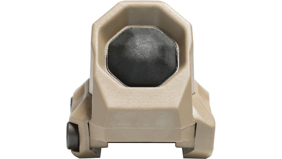 Unity Tactical AXON SL Single Lead Crane Laser Remote Switch, 7in Cable, FDE, AXNSLI7F