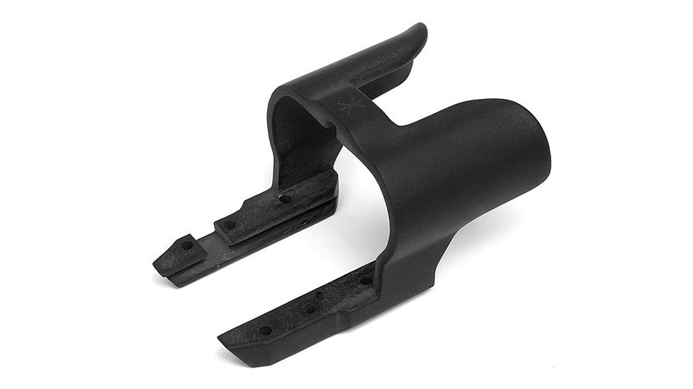 Unity Tactical EXO - Surefire X-Series, Black MS-EXOB