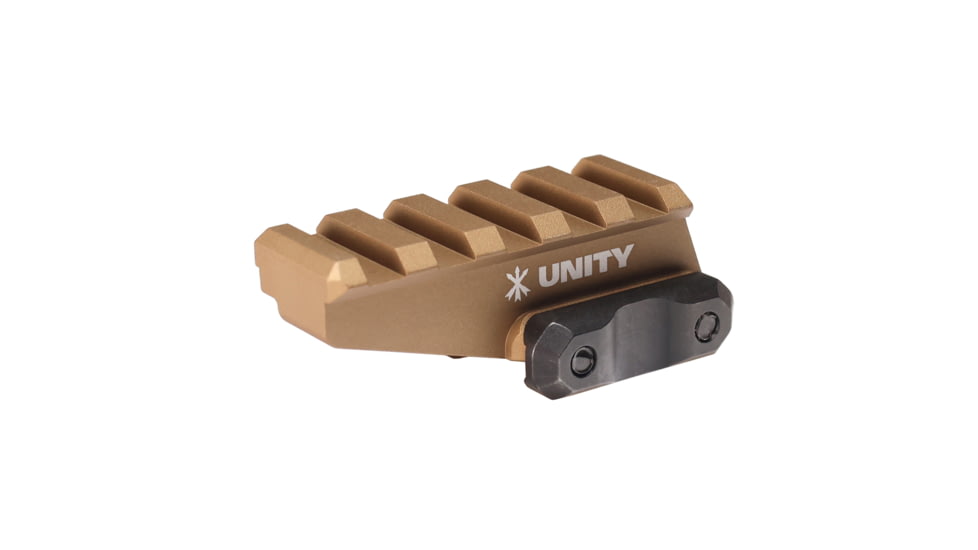 Unity Tactical FAST
