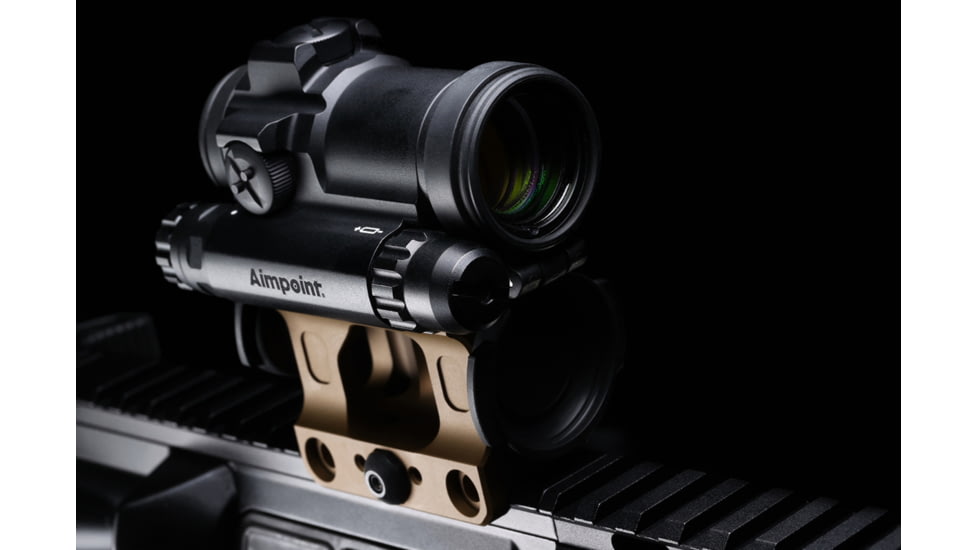 Unity Tactical FAST Micro S Mount, FDE, FST-MISF