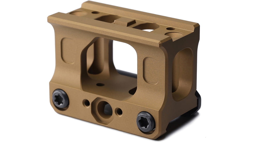 Unity Tactical FAST Micro S Mount, FDE, FST-MISF