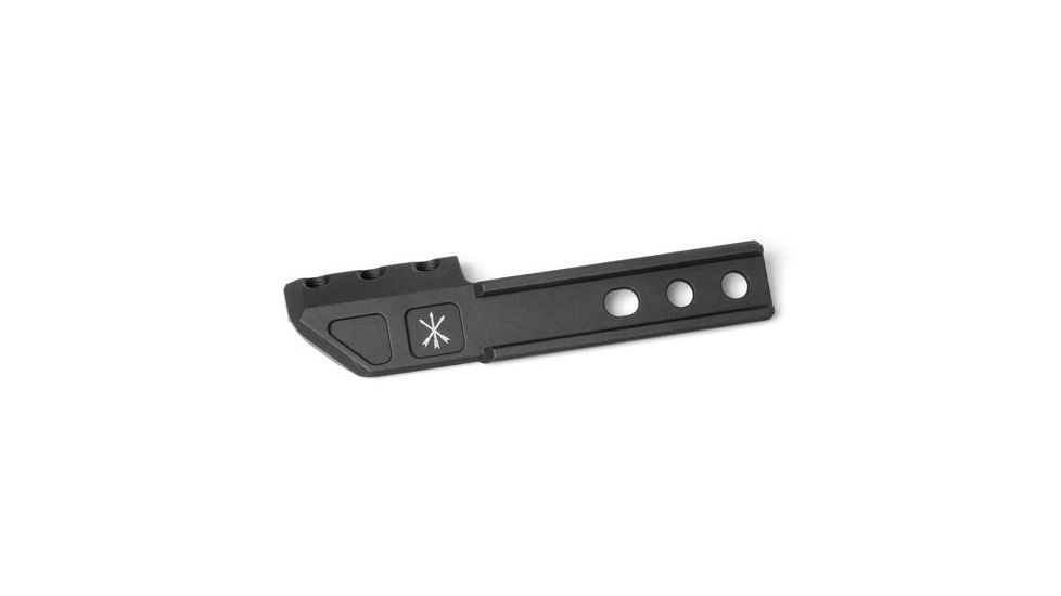 Unity Tactical Light Wing - Right, Black FUS-LWRB