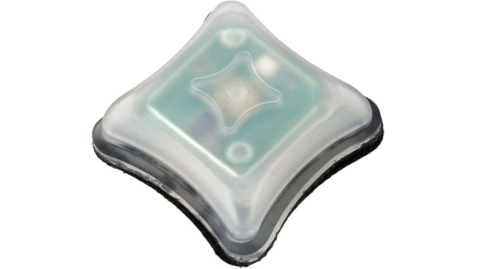 Unity Tactical Marker Light, On/Blink/Off, Green, SPK-GV1