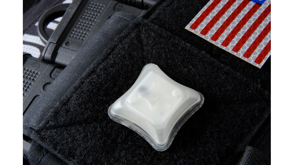 Unity Tactical Marker Light, On/Blink/Off, Infrared, SPK-IV1