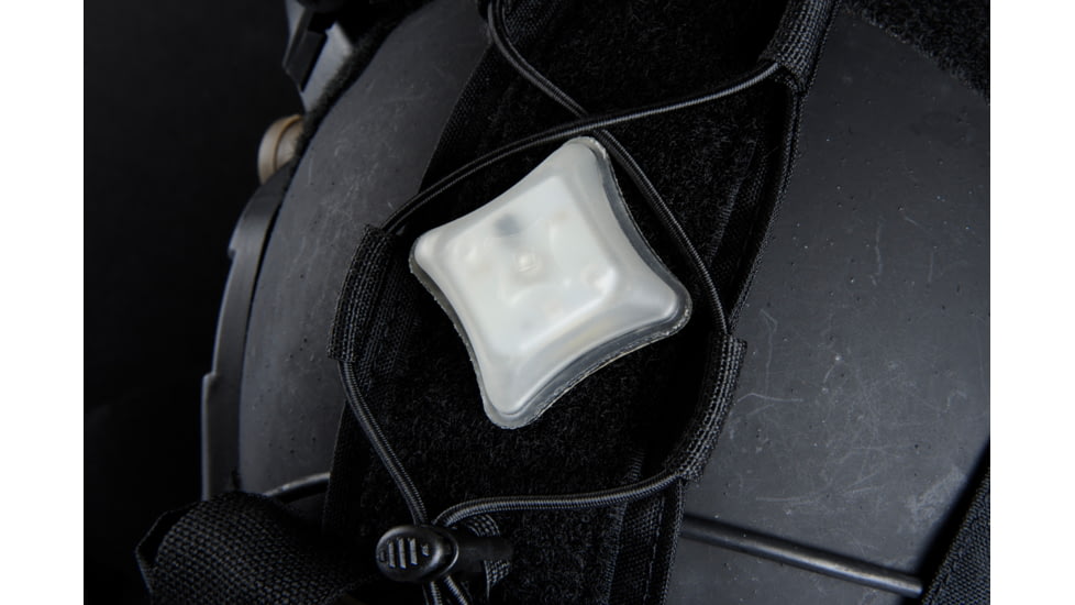 Unity Tactical Marker Light, On/Blink/Off, Infrared, SPK-IV1