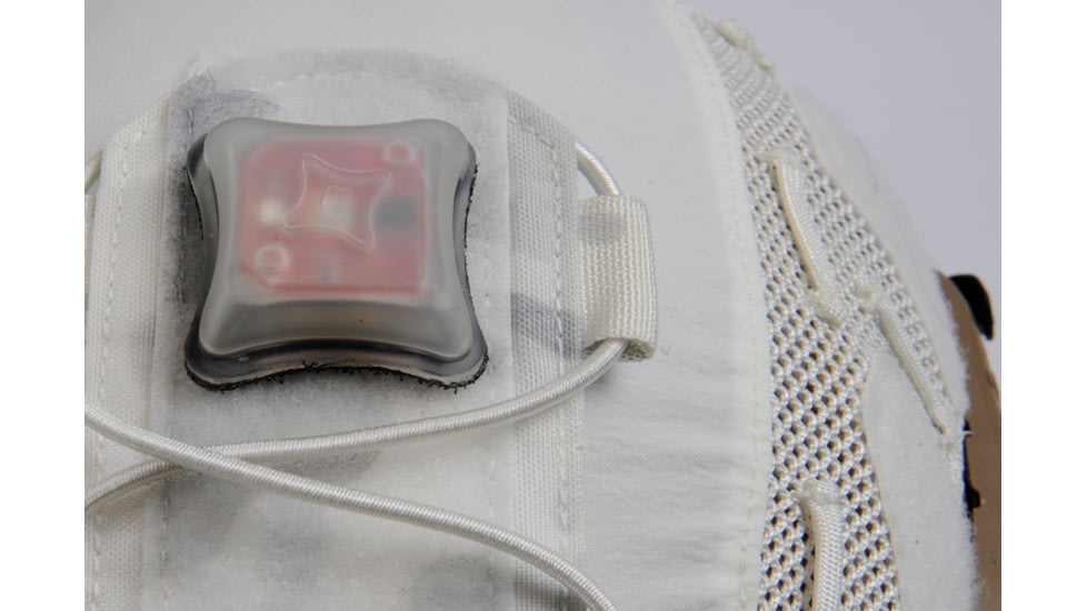 Unity Tactical Marker Light, On/Blink/Off, Red, SPK-RV1