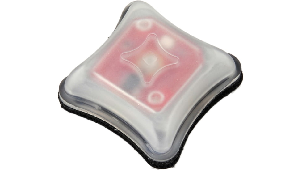 Unity Tactical Marker Light, On/Blink/Off, Red, SPK-RV1