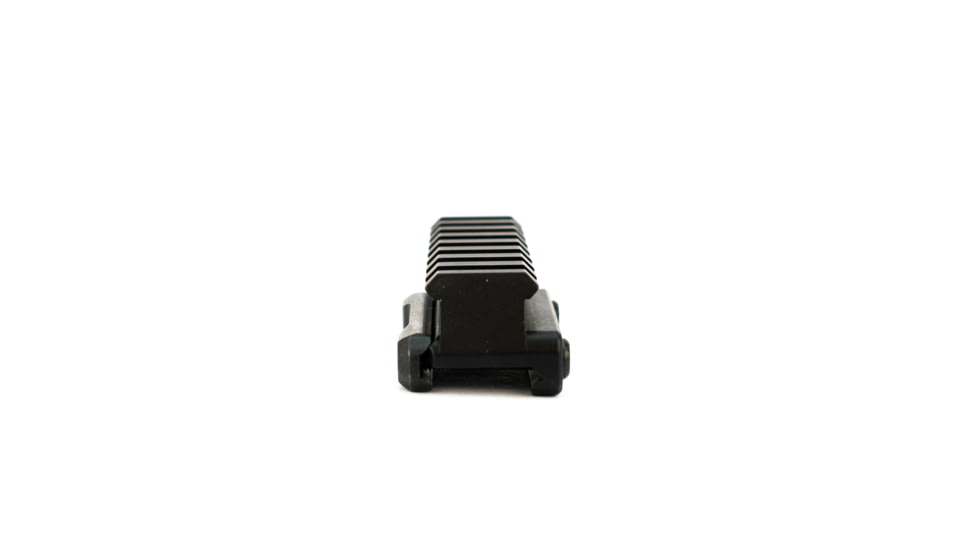 Unity Tactical Optics Riser Platform, Black, FST-ORB