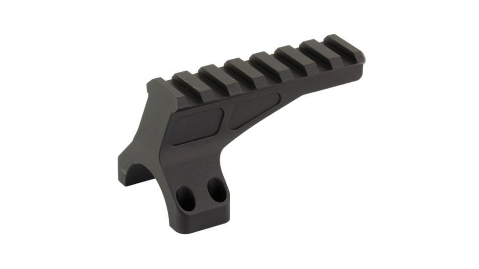 Unity Tactical REKE, Diving Board, 30mm, Fits Unity Tactical REKE, Anodized Finish, Black, RKE-S30B-DB