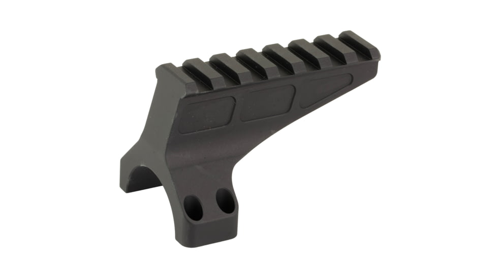 Unity Tactical REKE, Diving Board, 34mm, Fits Unity Tactical REKE, Anodized Finish, Black, RKE-S34B-DB