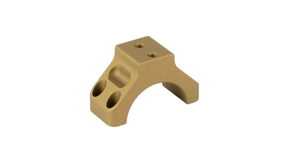 Unity Tactical REKE, MRDS Top Ring, 30mm, Fits Unity Tactical REKE, Anodized Finish, Flat Dark Earth, RKE-S30F-PCR