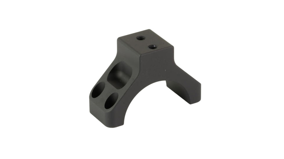 Unity Tactical REKE, MRDS Top Ring, 34mm, Fits Unity Tactical REKE, Anodized Finish, Black, RKE-S34B-PCR