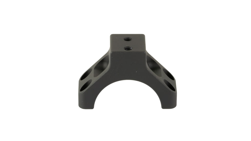Unity Tactical REKE, MRDS Top Ring, 34mm, Fits Unity Tactical REKE, Anodized Finish, Black, RKE-S34B-PCR