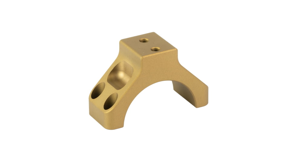 Unity Tactical REKE, MRDS Top Ring, 35mm, Fits Unity Tactical REKE, Anodized Finish, Flat Dark Earth, RKE-S35F-PCR