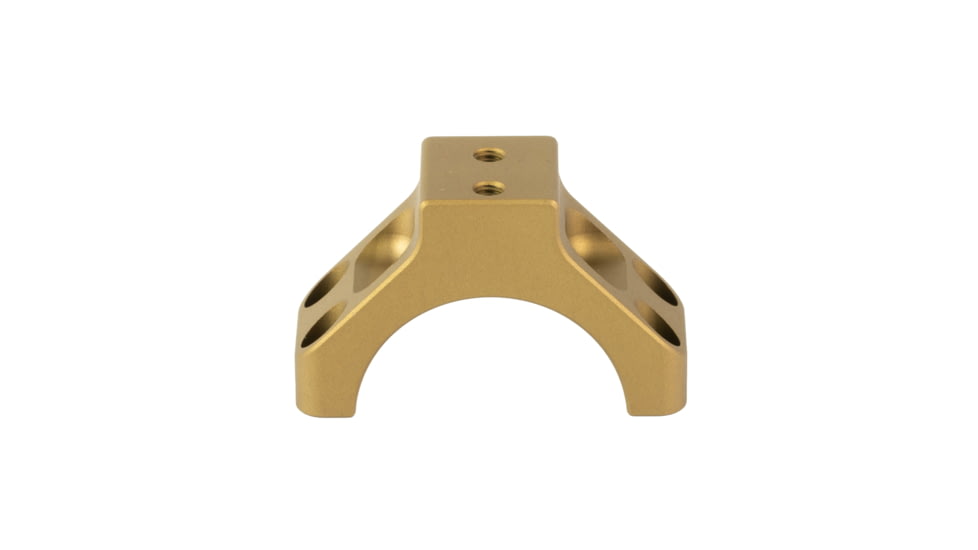 Unity Tactical REKE, MRDS Top Ring, 35mm, Fits Unity Tactical REKE, Anodized Finish, Flat Dark Earth, RKE-S35F-PCR