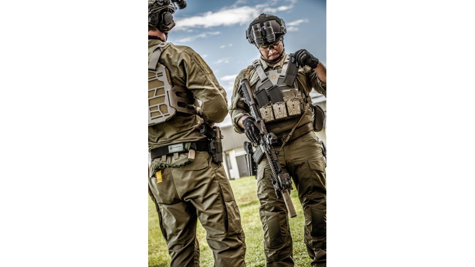 Unity Tactical Sordin Arc Rail Adapter Kit - BTH, Black, HLM-SABB