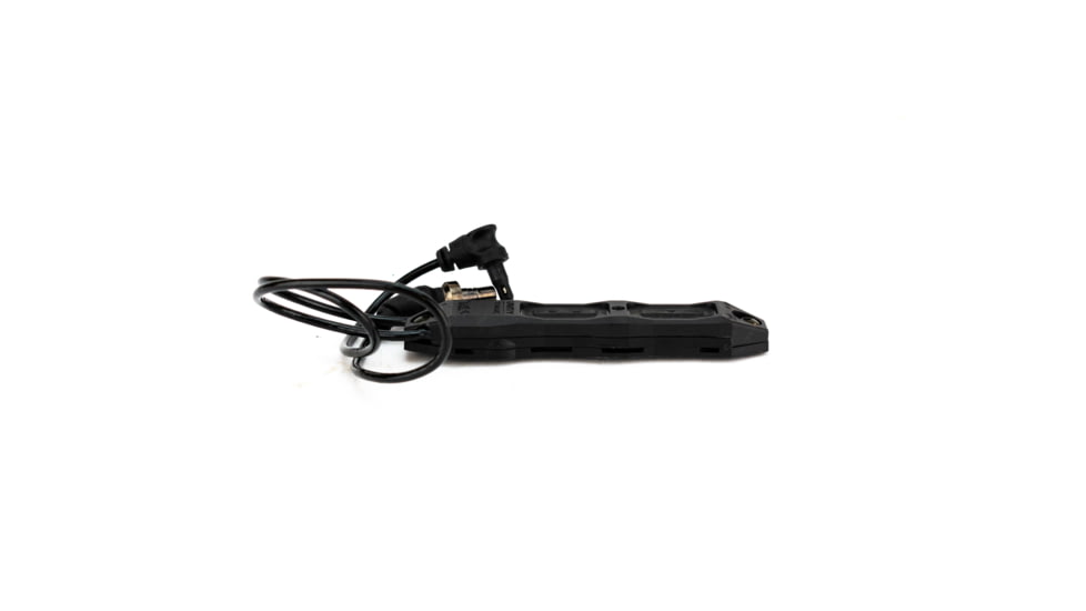 Unity Tactical Tactical Augmented Pressure Switch - Surefire / Insight - 9in, Black, TAPS-SI9B