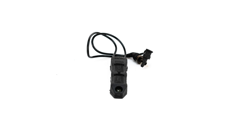 Unity Tactical Tactical Augmented Pressure Switch - Surefire / Insight - 9in, Black, TAPS-SI9B