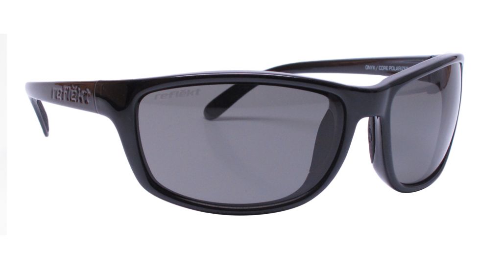 Unsinkable Kraken Progressive Prescription Sunglasses, Ebony Frame, 107306500PR