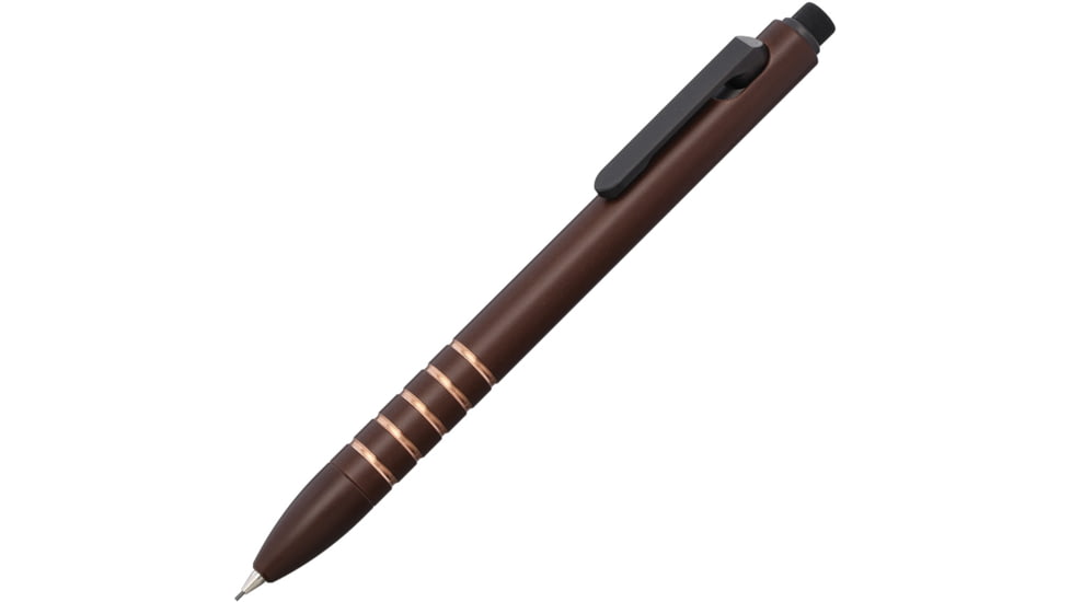 Urban Survival Gear TiScribe Pencil Copper
