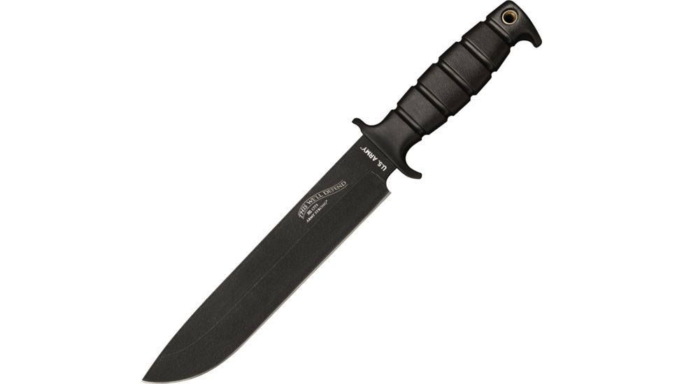 US Army Mission Fixed Blade Knife USA1008