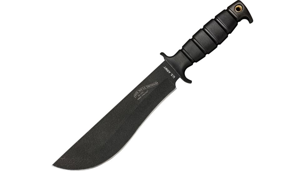 US Army Patriot Fixed Blade Knife USA1009
