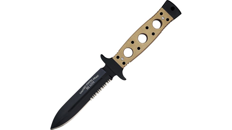 US Army Fixed Blade USA1004TD