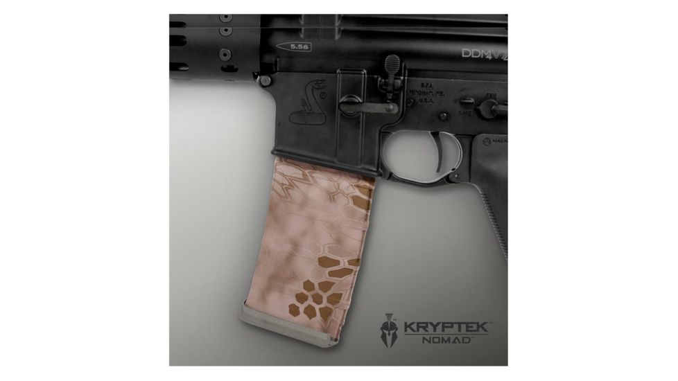 US Night Vision Mag Wraps, Kryptek Nomad 006532