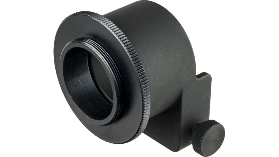 US Night Vision ACOG Adapter Kit w/ Ring for PVS-14,Black 003371