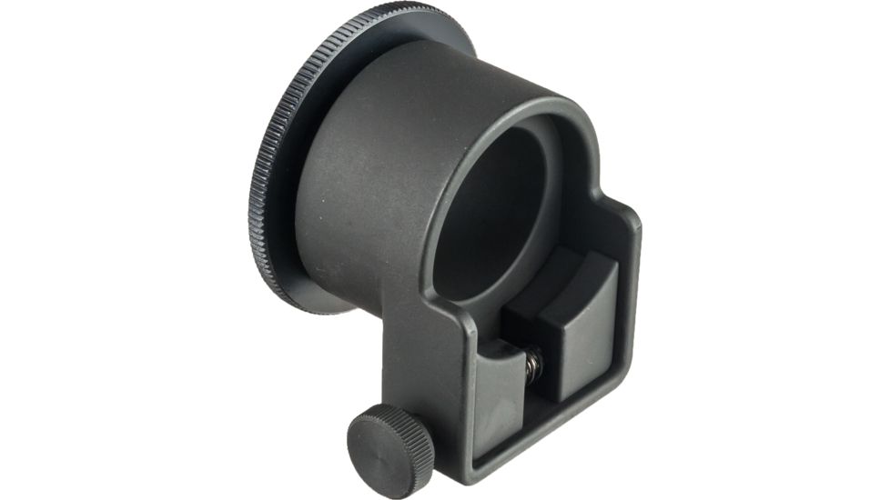 US Night Vision ACOG Adapter Kit w/ Ring for PVS-14,Black 003371