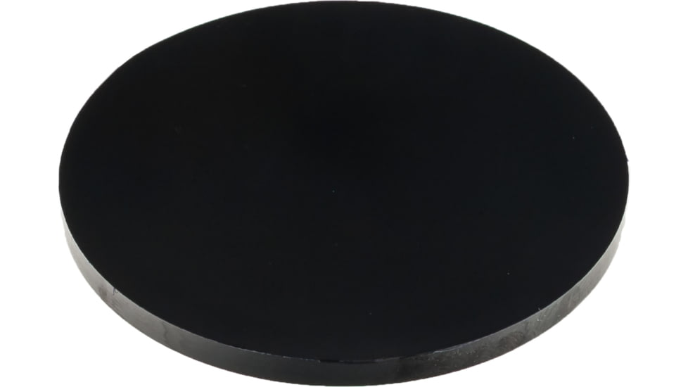 US Night Vision Blackout IR Flashlight Filter BK 200 for Mag Light D-Cell 000048