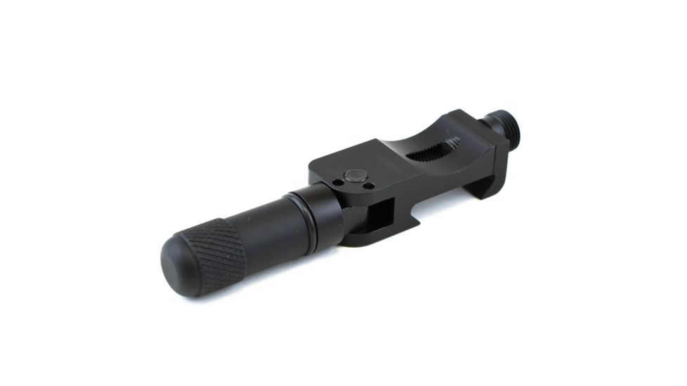 US Optics Rail Mounted Swivel Bubble Level, BBL-300