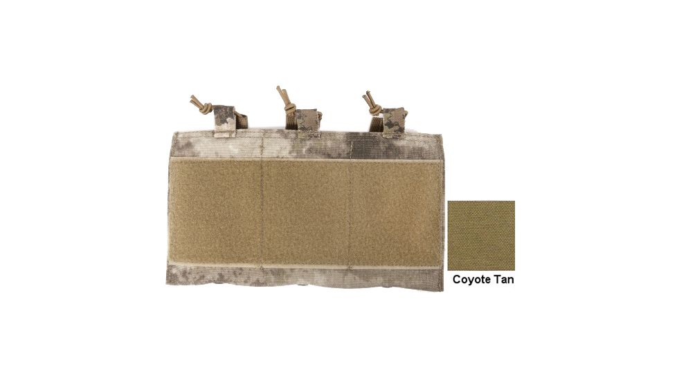 US Palm 308/M4 Magazine Insert Pouch, Coyote 728028148718
