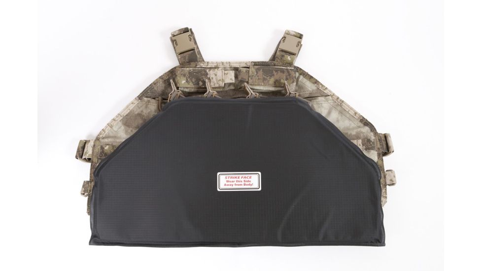 US Palm AK Attack Rack v2 Vest with Armor, ATAC-S AU 030915002929