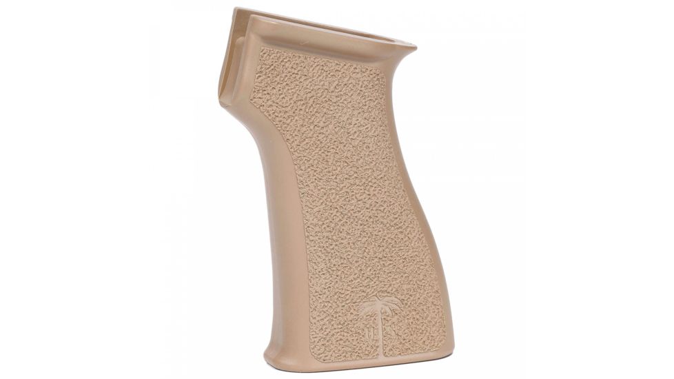 US Palm AK Pistol Grip, FDE, GR086
