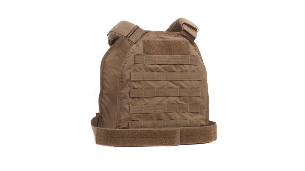 Defender MOLLE, Large, Coyote, Carrier Only