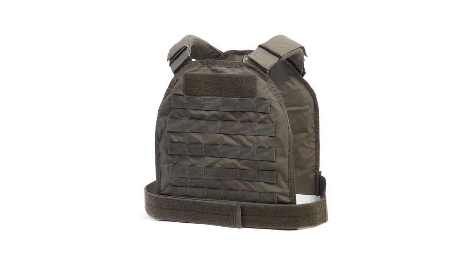 Defender MOLLE, Large, Ranger Green, Carrier Only