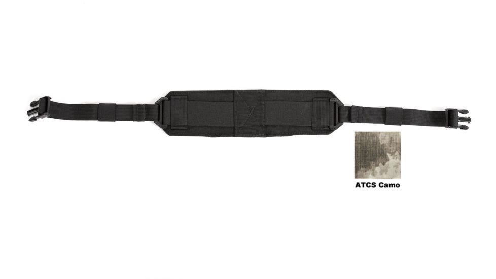 US Palm Enhanced Waist Belt - Large, ATAC-S AU 030915003001
