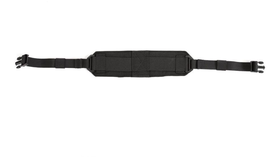 US Palm Enhanced Waist Belt - Large, Black 728028148787