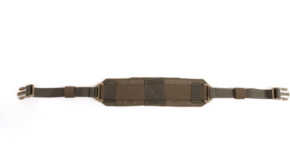 US Palm Enhanced Waist Belt - Large, Ranger Green 728028148817