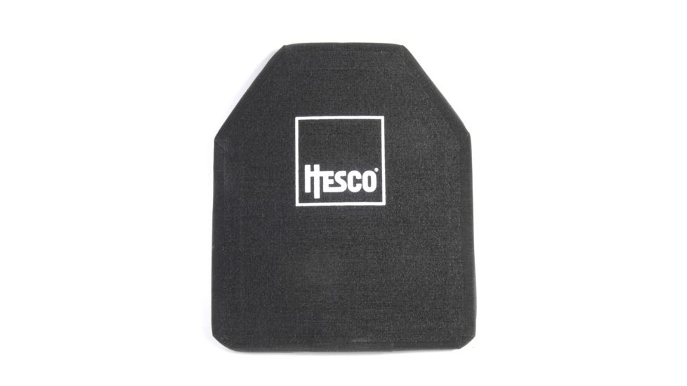 Hesco Level IV Stand Alone Plate, Large