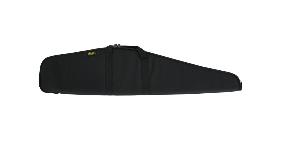 US Peacekeeper Standard Rifle Case, Black, 44in. 114142